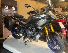 Yamaha GT Pontivy