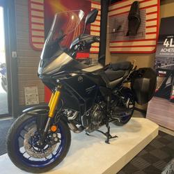 Yamaha GT  Pontivy