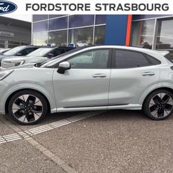Ford Puma 1.0 EcoBoost Hybrid 155ch ST-Line X S&S Powershift occasion - Souffelweyersheim - photo 2/31