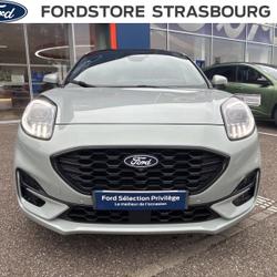 Ford Puma 1.0 EcoBoost Hybrid 155ch ST-Line X S&S Powershift occasion - Souffelweyersheim - photo 3/31