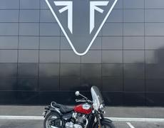 Triumph Speedmaster Rochefort-du-Gard