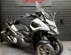Kymco autres Buchelay