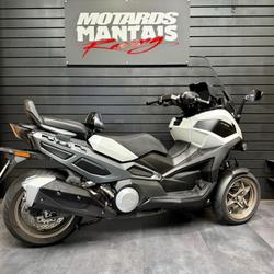 Kymco autres  Buchelay