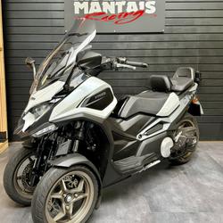Kymco autres  Buchelay