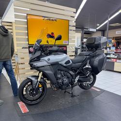 Yamaha GT  Aytr&eacute;