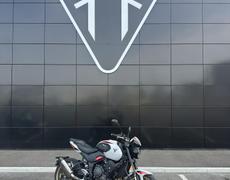 Triumph Trident Rochefort-du-Gard