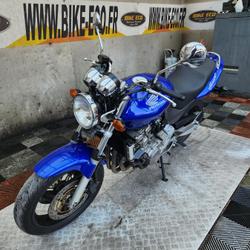 Honda Hornet  Vitrolles