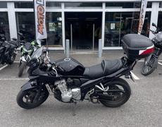 Suzuki GSF Dunkerque