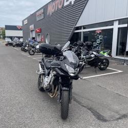 Suzuki GSF  Dunkerque