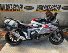 BMW K 1300 Vitrolles