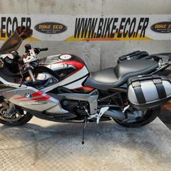BMW K 1300  Vitrolles