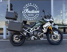 Triumph Tiger Thillois