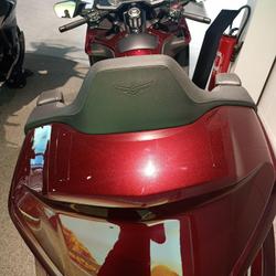 Honda Goldwing  Saint-Martin-d'H&egrave;res