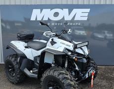 Can Am Renegade Limoges