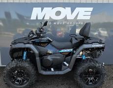 CFMOTO CFORCE Limoges