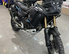 Yamaha XTZ Rueil-Malmaison