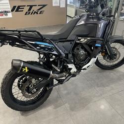 Yamaha XTZ  Rueil-Malmaison