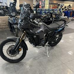 Yamaha XTZ  Rueil-Malmaison