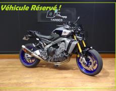Yamaha MT09 Tarbes