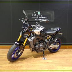 Yamaha MT09  Tarbes