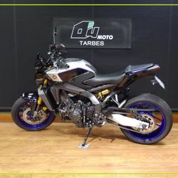 Yamaha MT09  Tarbes