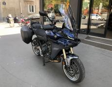 Yamaha GT Paris 17e Arrondissement