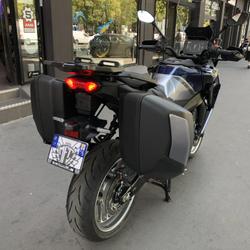 Yamaha GT  Paris 17e Arrondissement