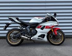 Yamaha YZF R7 Thillois