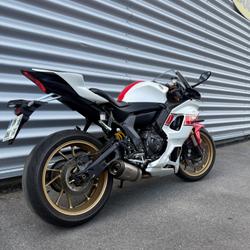 Yamaha YZF R7  Thillois