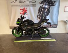 Kawasaki Z Saint-Martin-Boulogne