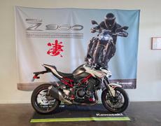 Kawasaki Z Saint-Martin-Boulogne