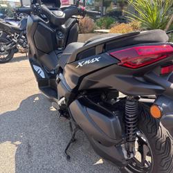 Yamaha X MAX  Marseille 14e Arrondissement