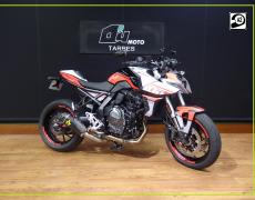 Suzuki GSX Tarbes