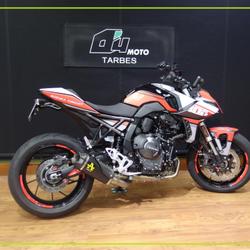 Suzuki GSX  Tarbes