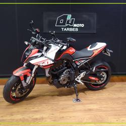Suzuki GSX  Tarbes