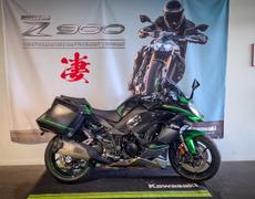 Kawasaki A1 Saint-Martin-Boulogne