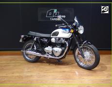 Triumph Bonneville Tarbes