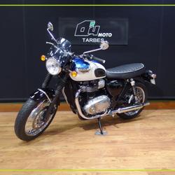 Triumph Bonneville  Tarbes