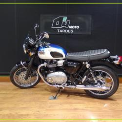 Triumph Bonneville  Tarbes