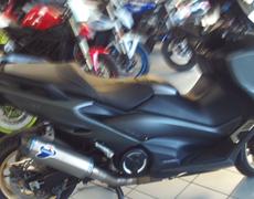 Yamaha T MAX Soissons