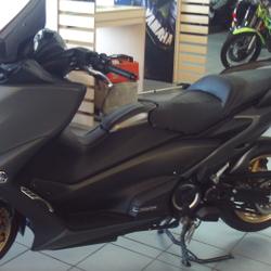 Yamaha T MAX  Soissons
