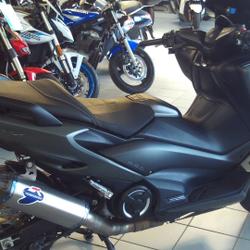 Yamaha T MAX  Soissons