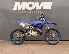 Yamaha YZ Limoges