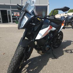 KTM Adventure  Carcassonne