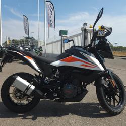 KTM Adventure  Carcassonne