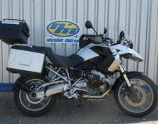 BMW R 1200 GS Annonay
