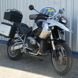 BMW R 1200 GS  Annonay