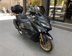Yamaha T MAX Paris 17e Arrondissement