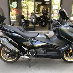 Yamaha T MAX  Paris 17e Arrondissement