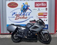 CFMOTO 650 NK Mayenne